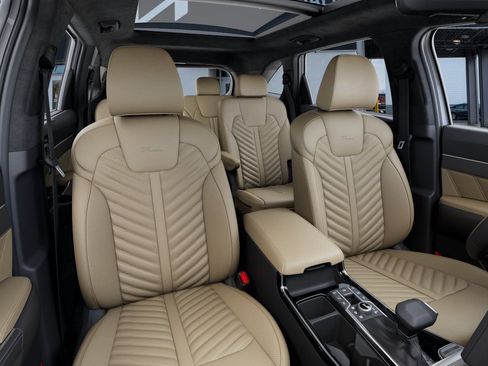 New 2026 Kia Sorento SX Prestige AWD/4WD image 15