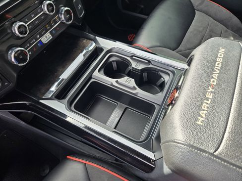 Used 2023 Ford F250 Lariat w/ Lariat Ultimate Package image 18