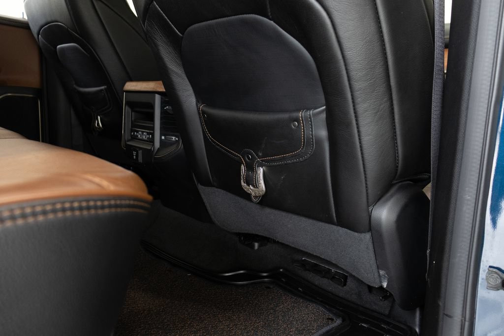 Used 2021 RAM 1500 Limited RWD image 26