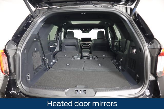 New 2026 Ford Explorer ST w/ Sun And Sound Package AWD/4WD image 59