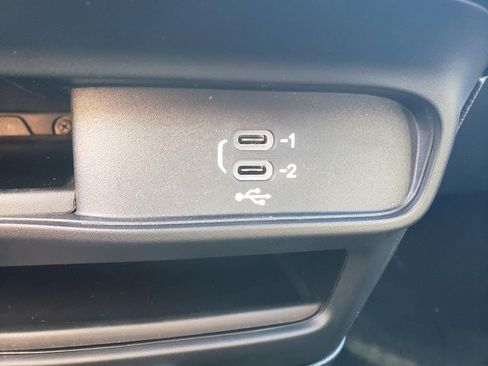 New 2026 Chrysler Voyager LX FWD image 21
