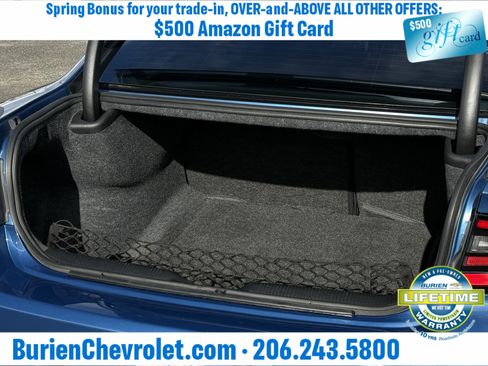 Used 2023 Dodge Charger R/T w/ Blacktop Package image 33