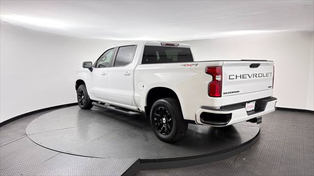 Used 2024 Chevrolet Silverado 1500 RST w/ LPO, Liner Protection Package AWD/4WD image 6