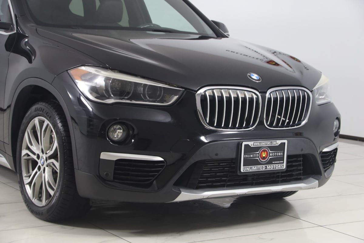 Used 2017 BMW X1 xDrive28i AWD/4WD image 27