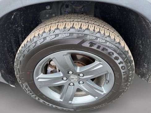 Used 2023 Honda Ridgeline RTL image 8