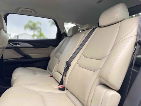 Used 2016 MAZDA CX-9 Touring image 15