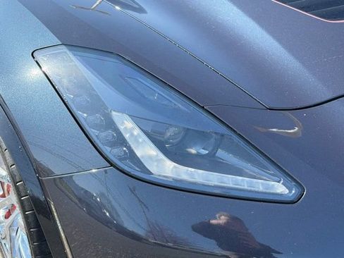 Used 2015 Chevrolet Corvette Z06 w/ 2LZ Preferred Equipment Group RWD image 17