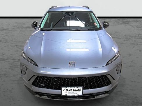 New 2026 Buick Envision Sport Touring image 6