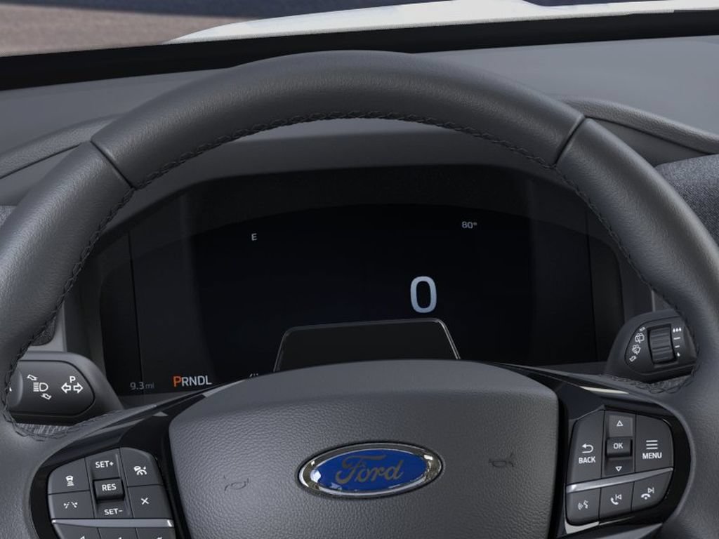 Used 2026 Ford Explorer Platinum AWD/4WD image 13