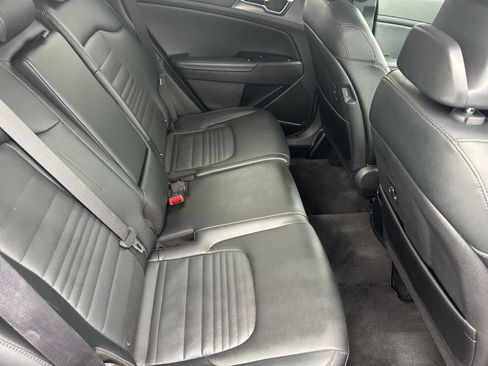Used 2023 Kia Sportage SX FWD image 18