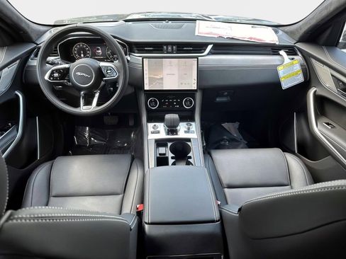 New 2026 Jaguar F-PACE R-Dynamic S AWD/4WD image 13