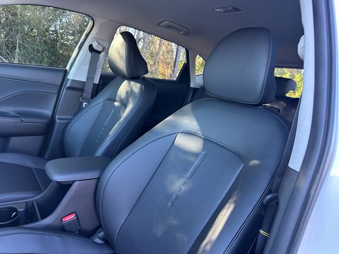 New 2026 Hyundai Kona SEL Premium image 11