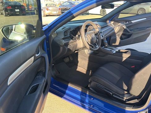 Used 2020 Honda Civic LX image 72