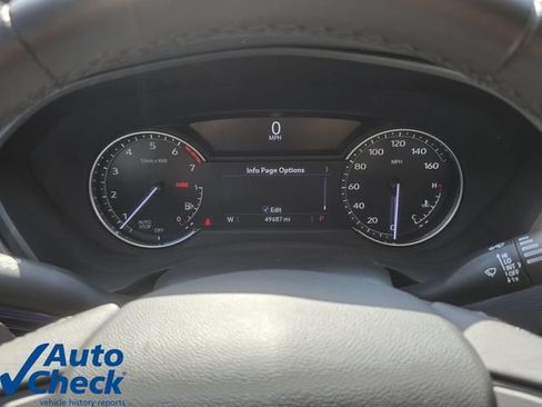 Used 2023 Cadillac XT4 Luxury FWD image 24