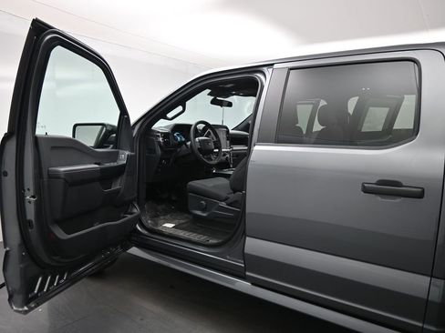 New 2026 Ford F150 STX AWD/4WD image 8