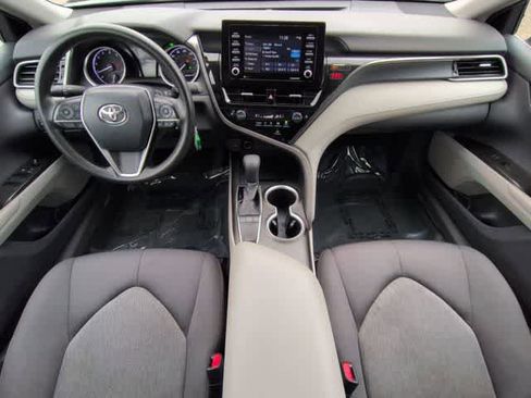 Used 2024 Toyota Camry LE image 16