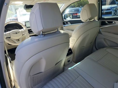 New 2026 Genesis G70 2.5T Prestige image 13