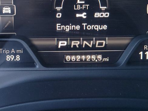 Used 2021 RAM 1500 TRX w/ TRX Level 1 Equipment Group AWD/4WD image 18