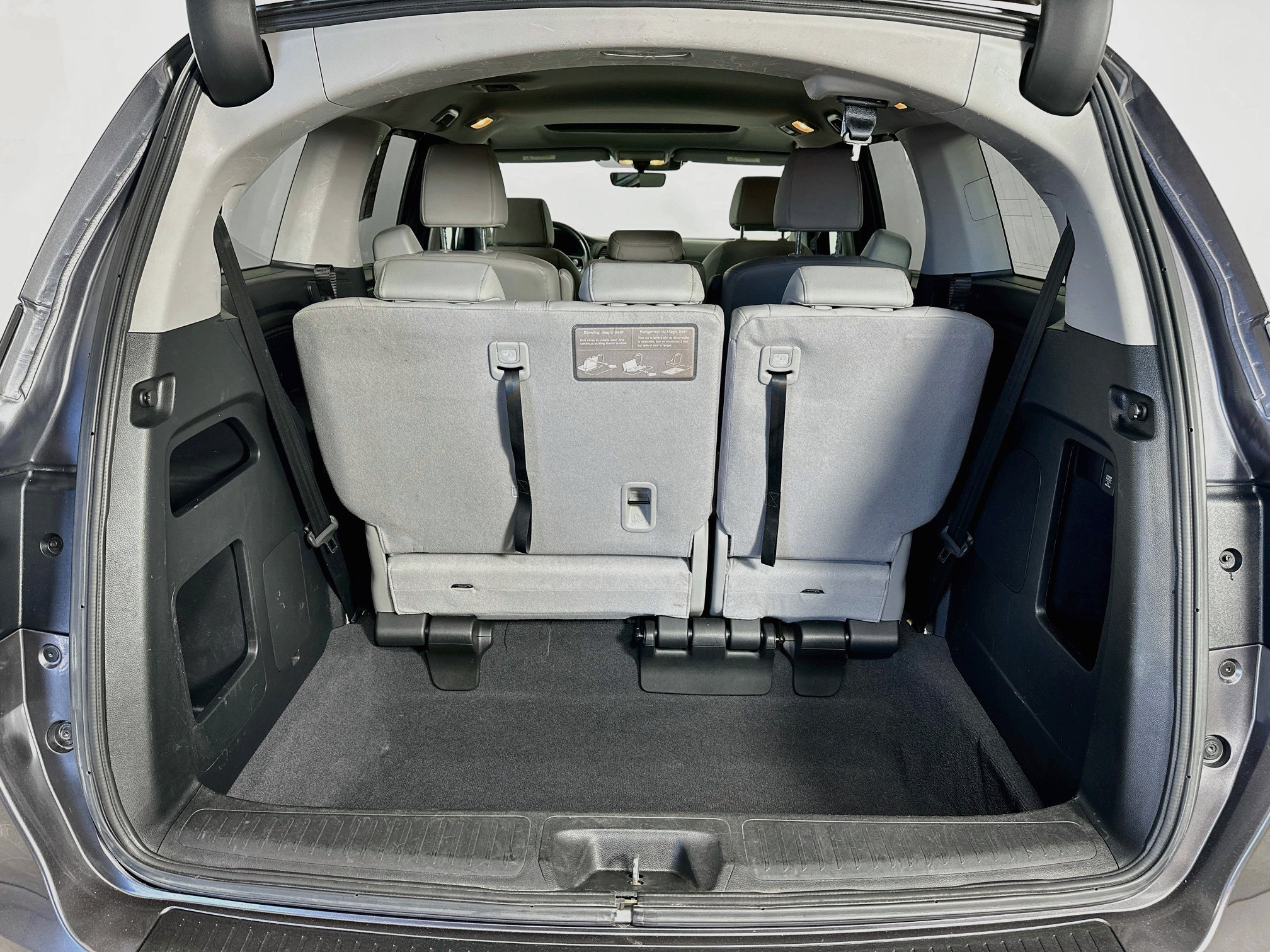 Used 2020 Honda Odyssey EX-L image 24