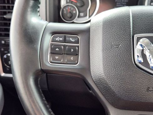 Used 2013 RAM 1500 Big Horn AWD/4WD image 18