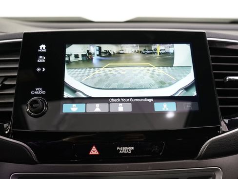 Used 2023 Honda Passport EX-L image 30