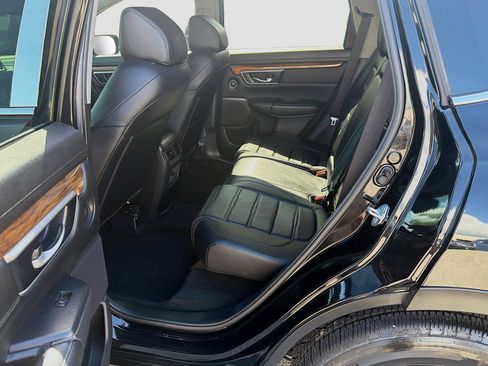 Certified 2022 Honda CR-V EX-L image 24