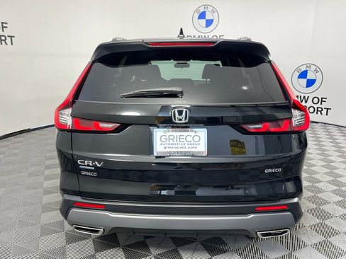 Used 2024 Honda CR-V Sport image 12