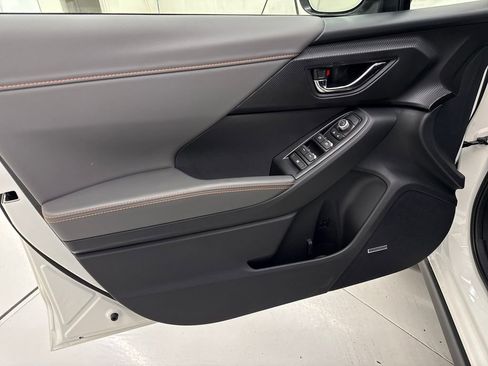 New 2026 Subaru Crosstrek 2.5i Limited AWD/4WD image 11