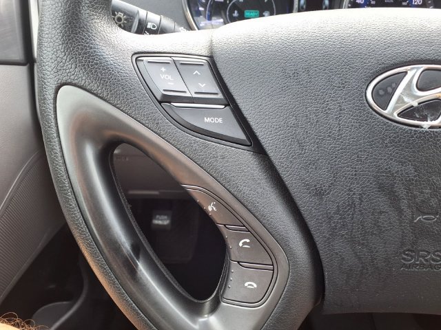 Used 2015 Hyundai Sonata Hybrid FWD image 14