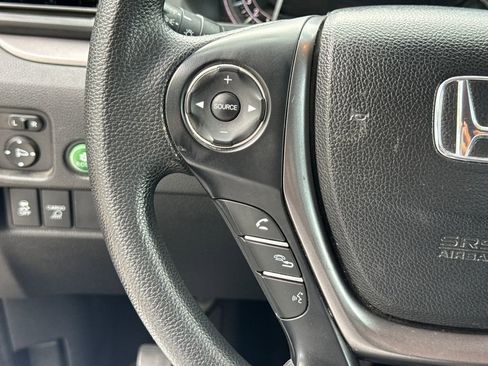 Used 2019 Honda Ridgeline Sport image 29