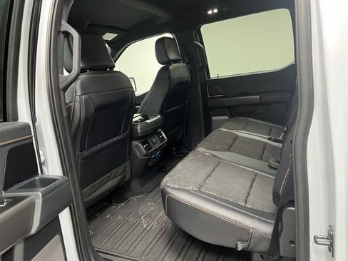 Used 2025 Ford F150 Tremor w/ Tow/Haul Package image 41