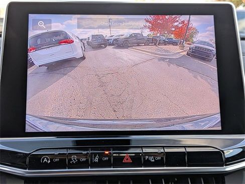 New 2026 Jeep Compass Limited image 24