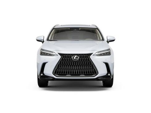 New 2026 Lexus NX 450h+ AWD w/ Luxury Package image 42