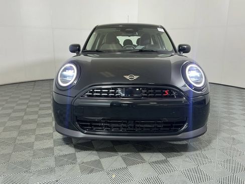 New 2026 MINI Cooper S FWD image 3
