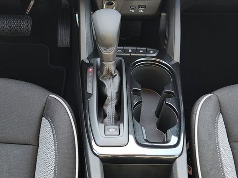 New 2026 Chevrolet TrailBlazer LT w/ Driver Confidence Package image 9