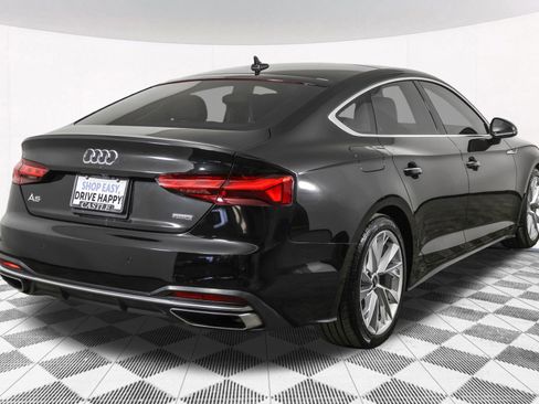 Used 2023 Audi A5 2.0T Premium w/ Convenience Package image 17
