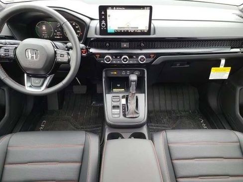 Used 2023 Honda CR-V Sport Touring image 24