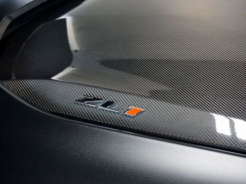 Used 2021 Chevrolet Camaro ZL1 image 44