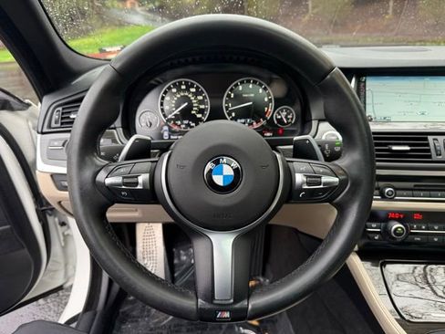 Used 2014 BMW 535i Sedan image 14