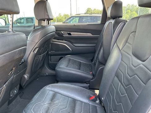 Used 2022 Kia Telluride SX w/ SX Prestige Package AWD/4WD image 41
