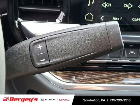 New 2026 GMC Sierra 1500 SLE w/ Preferred Package image 13