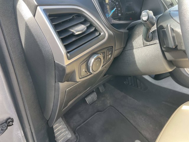 Used 2024 Ford Edge SEL w/ Convenience Package AWD/4WD image 28