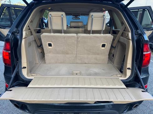 Used 2011 BMW X5 xDrive35i w/ Technology Pkg AWD/4WD image 7