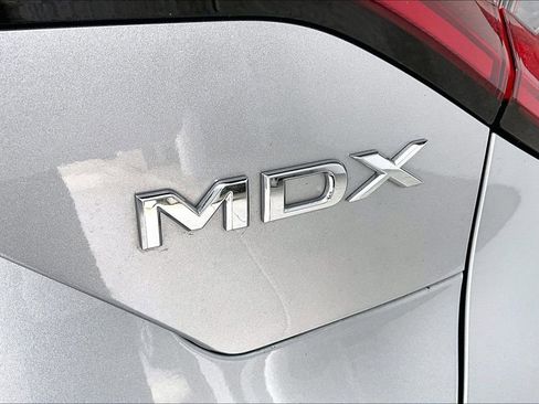 Certified 2024 Acura MDX A-Spec AWD/4WD image 40
