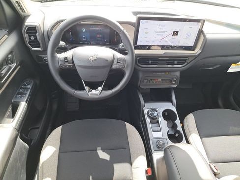 New 2026 Ford Bronco Sport Big Bend w/ Convenience Package image 17