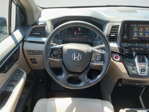 Used 2019 Honda Odyssey Elite image 10
