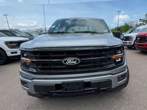 New 2026 Ford F150 XLT w/ Equipment Group 303A High AWD/4WD image 36