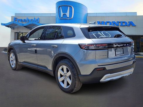 New 2026 Honda Prologue EX image 3
