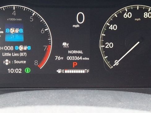Used 2026 Honda Odyssey EX-L image 21