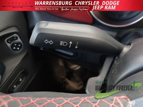 Used 2023 Jeep Gladiator Rubicon w/ LED Lighting Group image 20